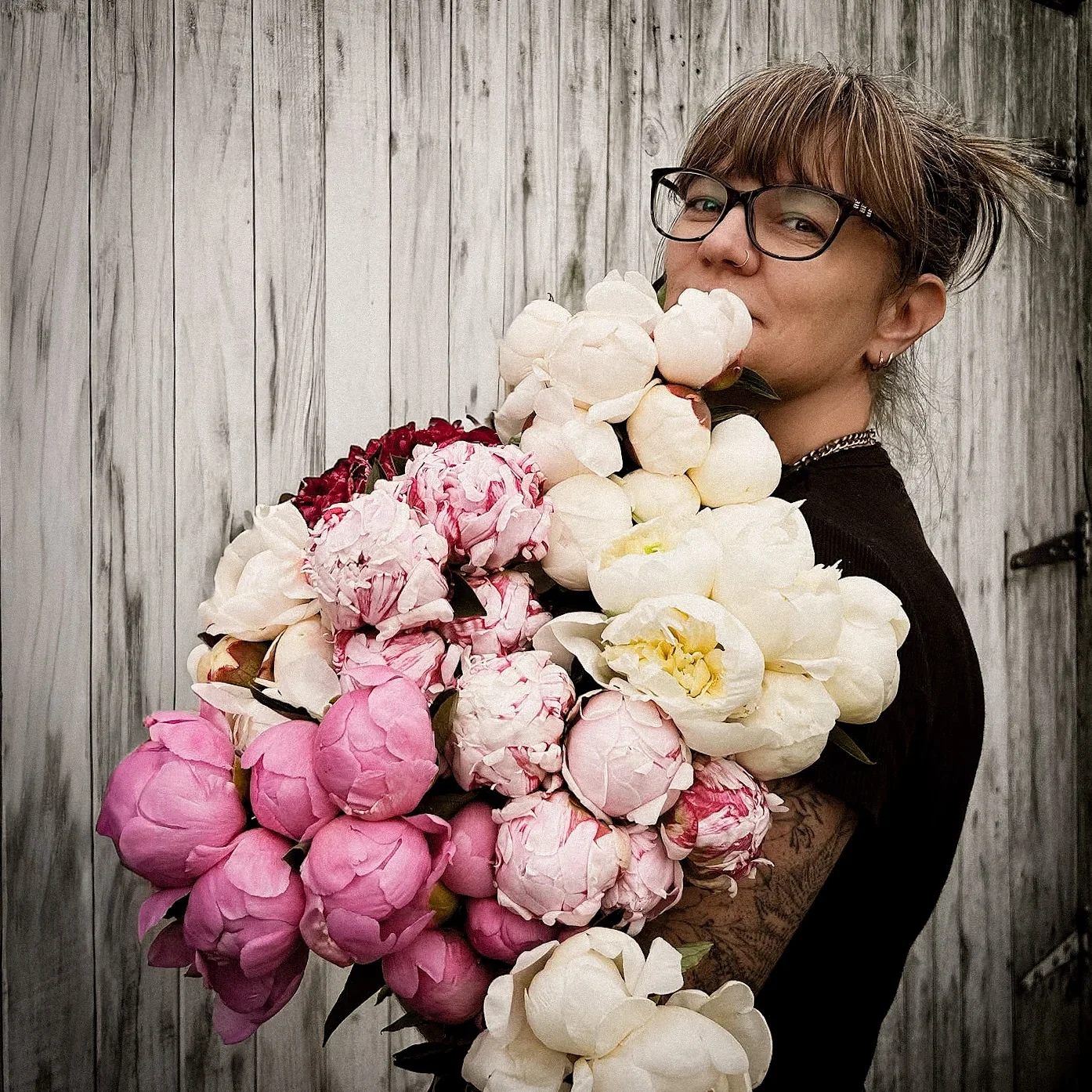 The Wildstyler, Florists in Levin