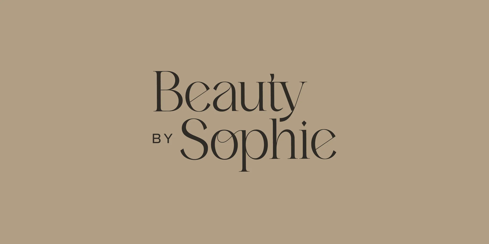 Beauty by Sophie