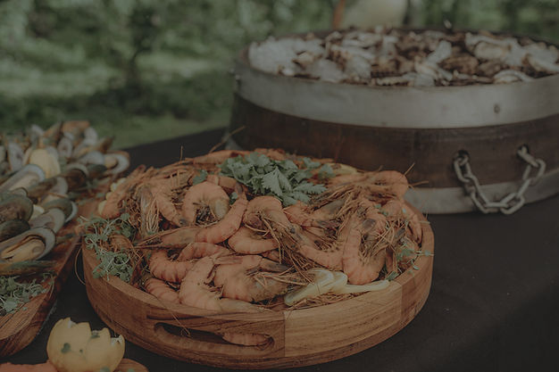 Urban Fare Catering cover photo