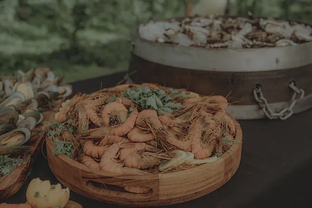 Urban Fare Catering