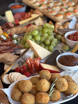 Urban Fare Catering