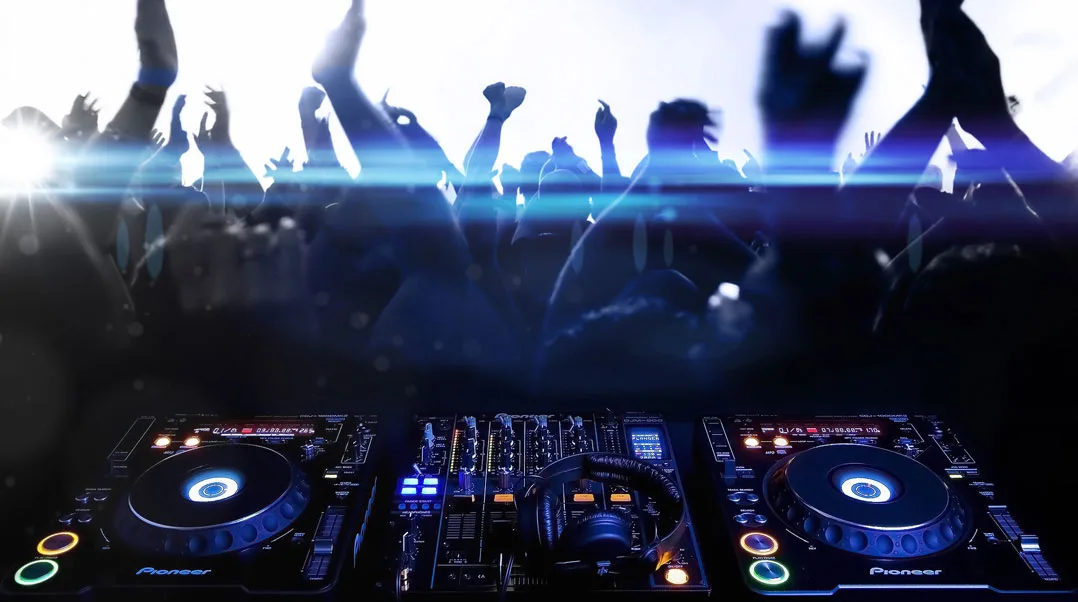 DJ Chick