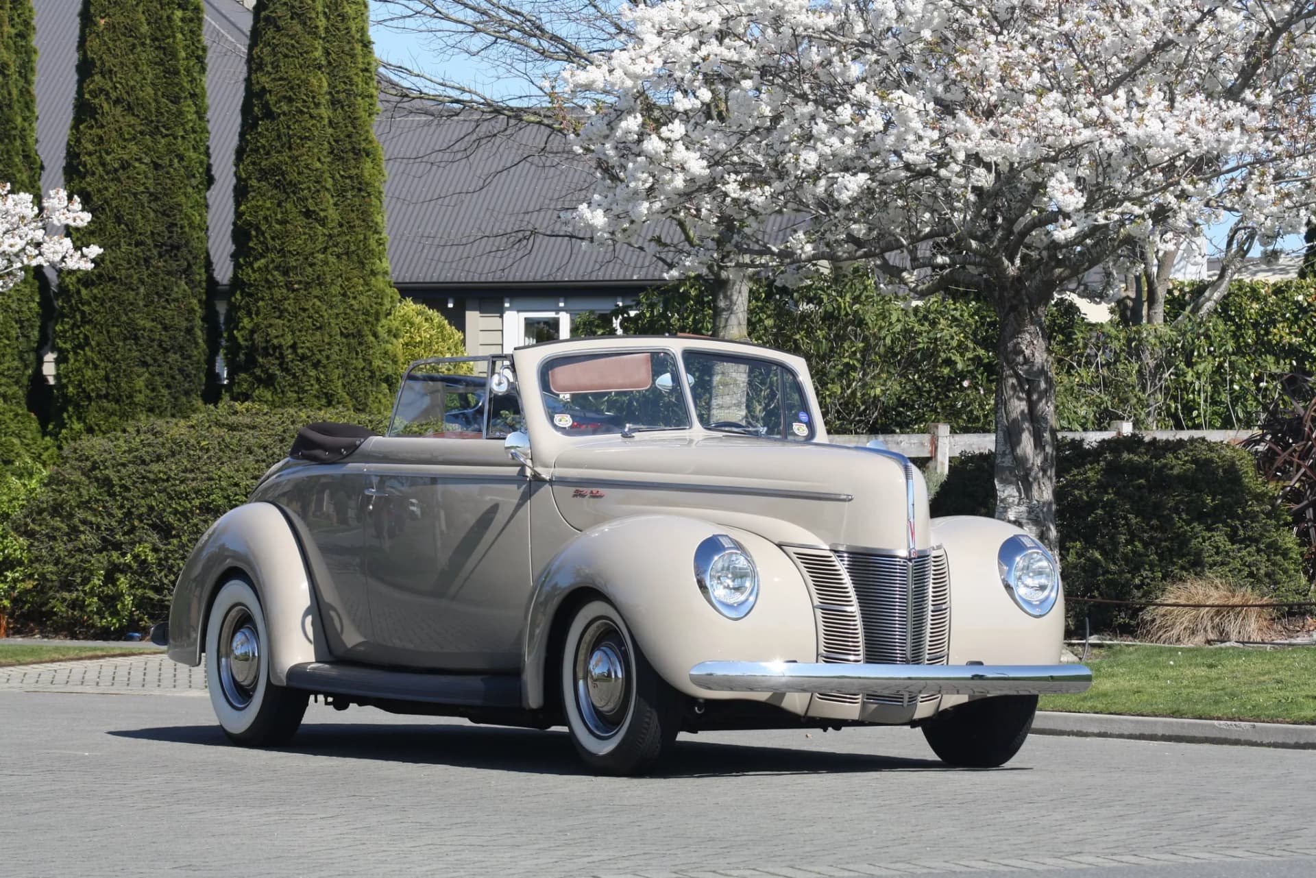 Unique and Classic Cars
