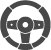 Unique and Classic Cars logo