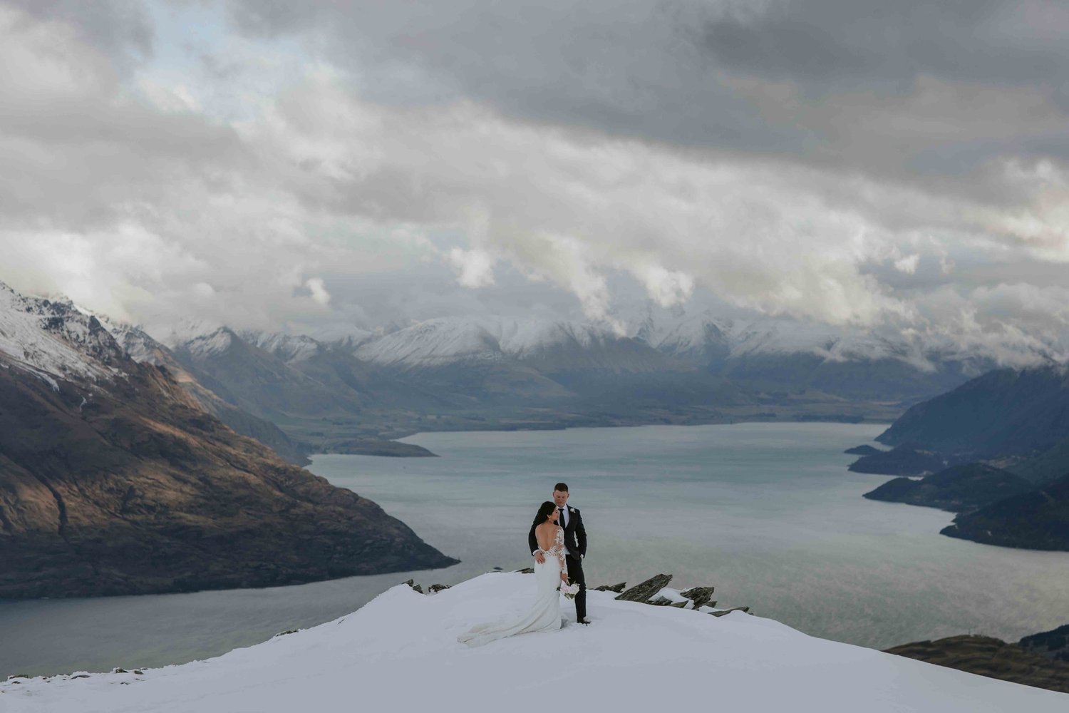Wild In White cover photo
