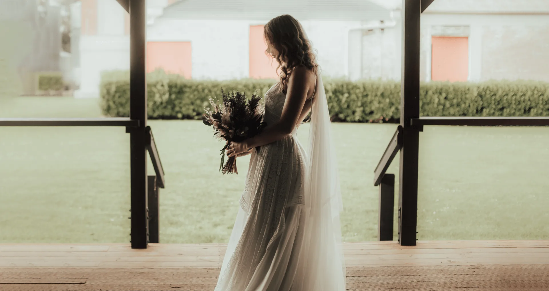Churchwood Bridal