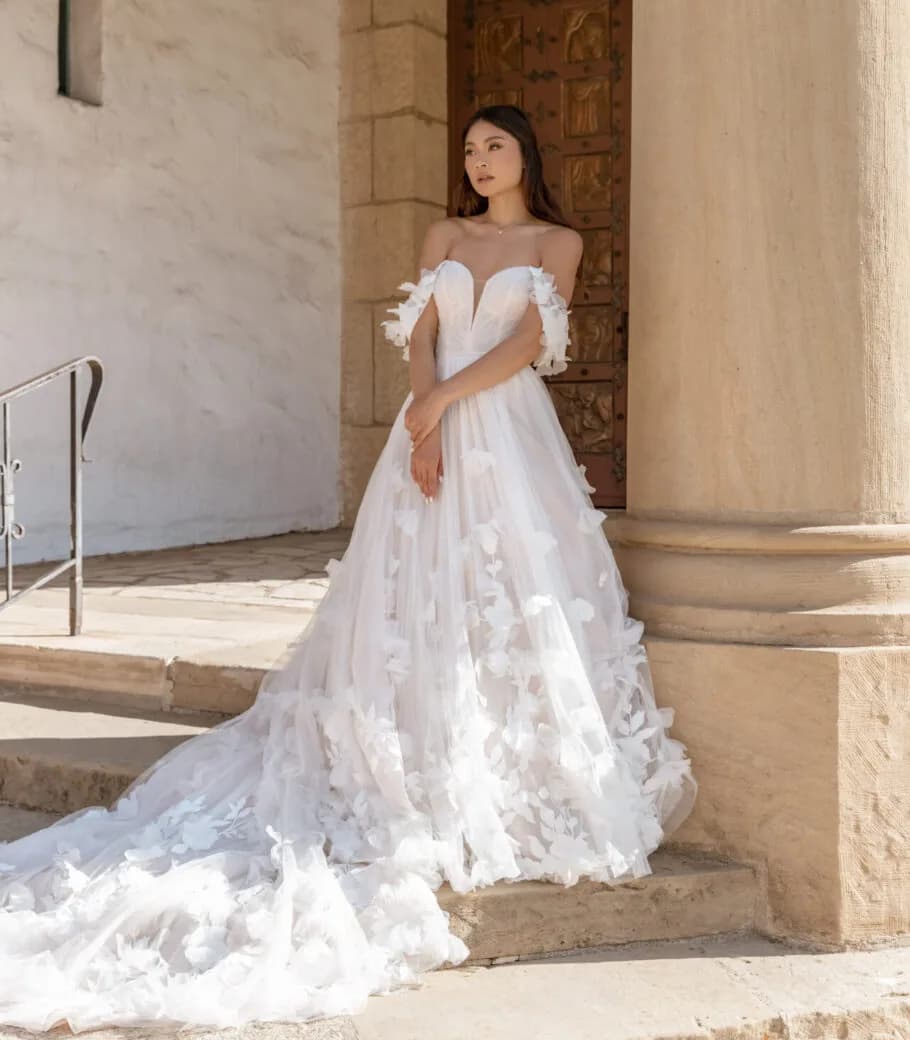 Churchwood Bridal