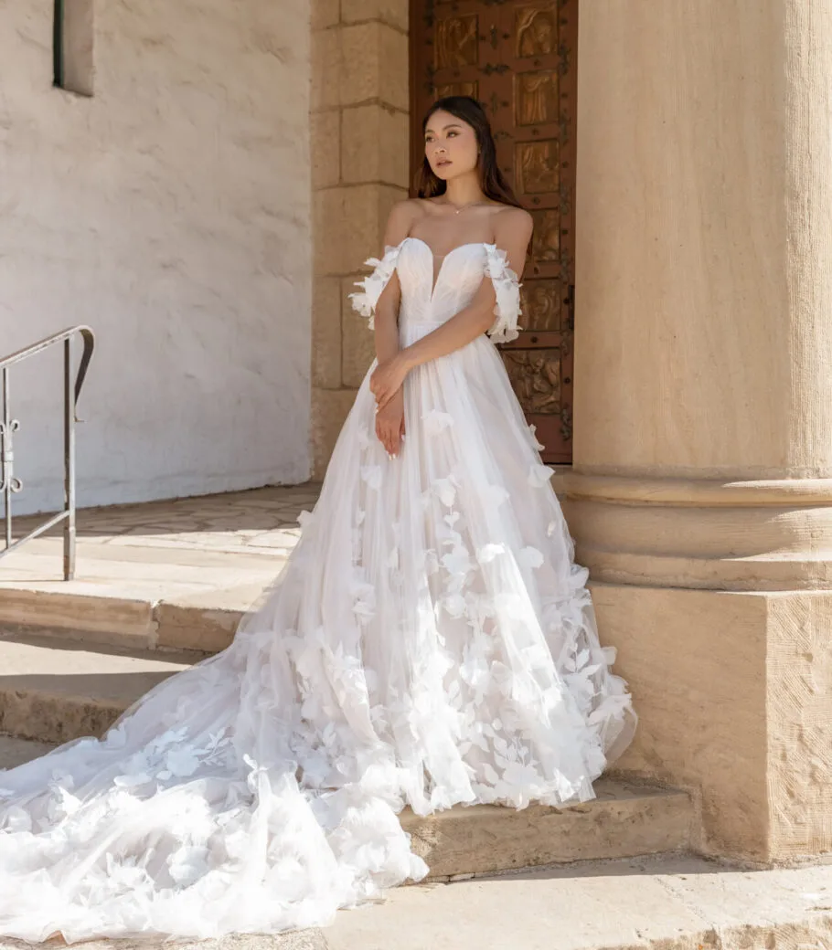 Churchwood Bridal
