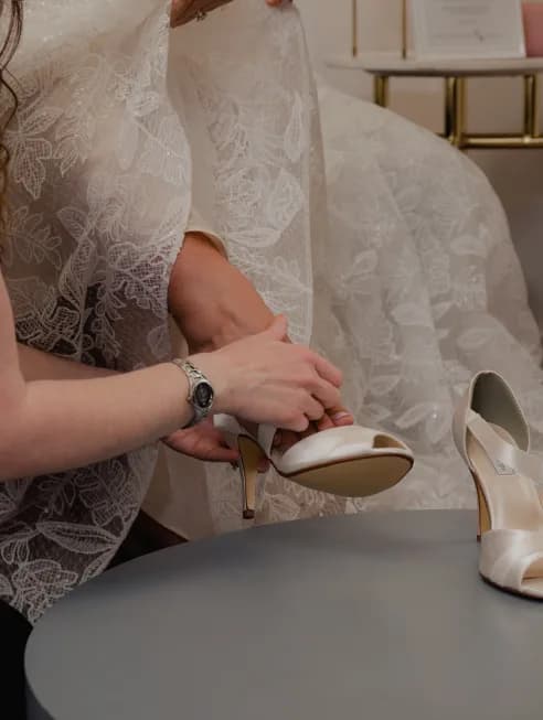 Churchwood Bridal
