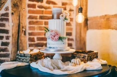 Let's Eat Cake Wellington