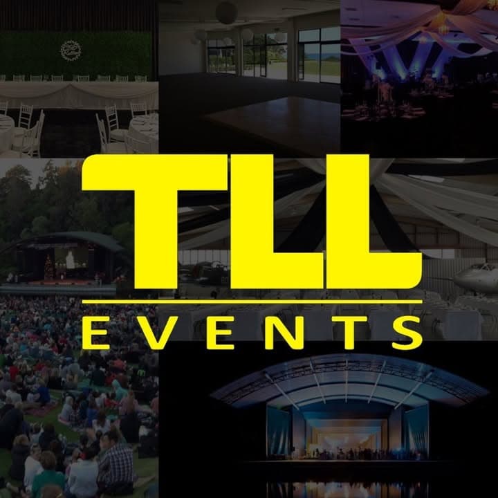 TLL Events logo