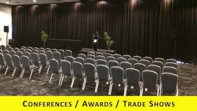 TLL Events