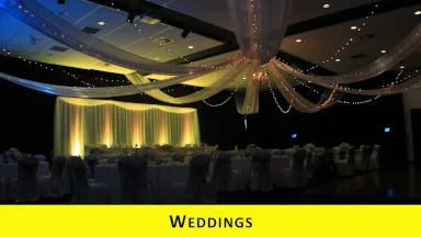 TLL Events