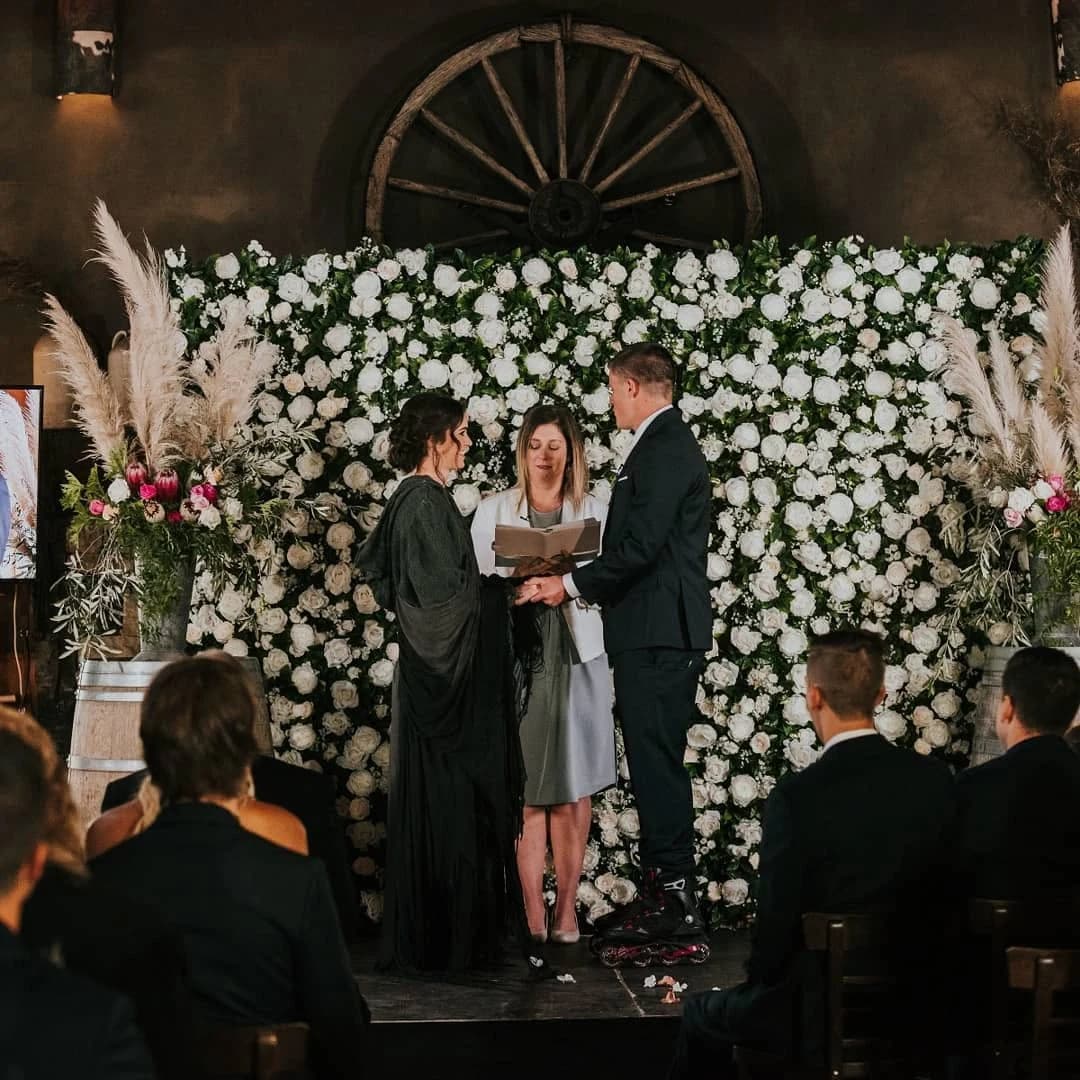Work by Alare Weddings
