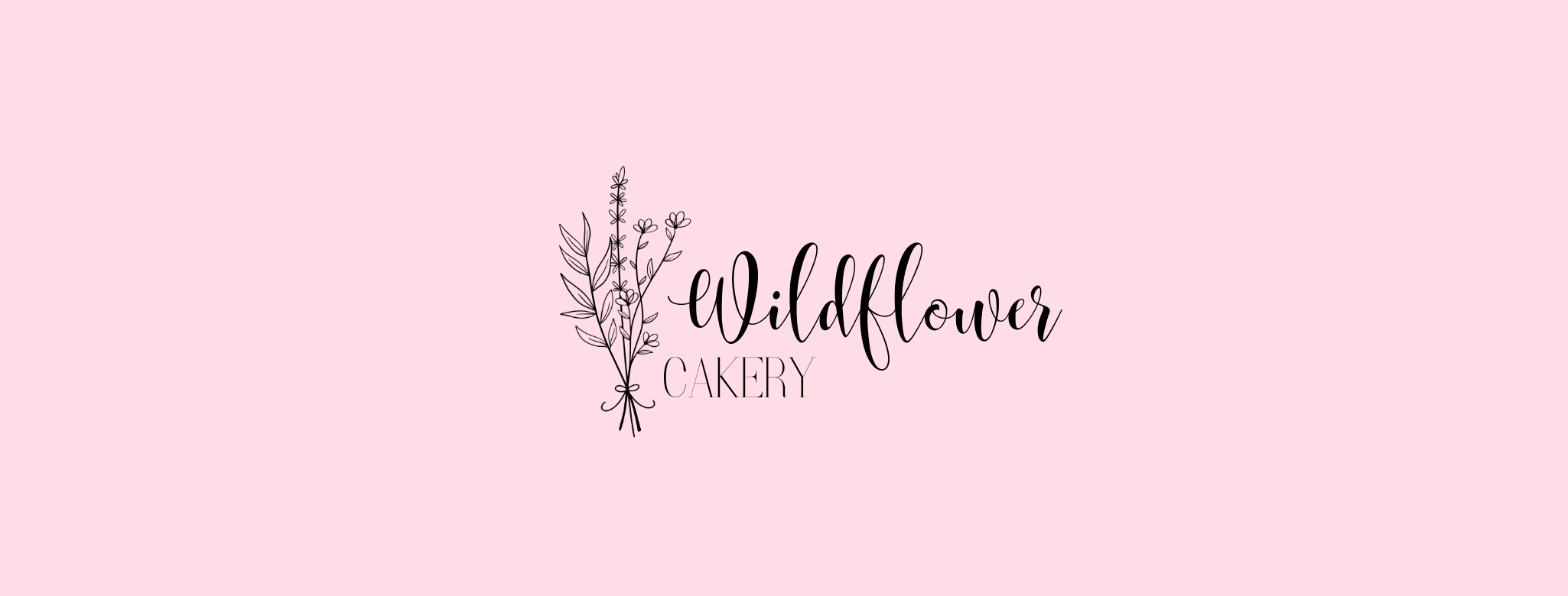 The Wildflower Cakery cover photo
