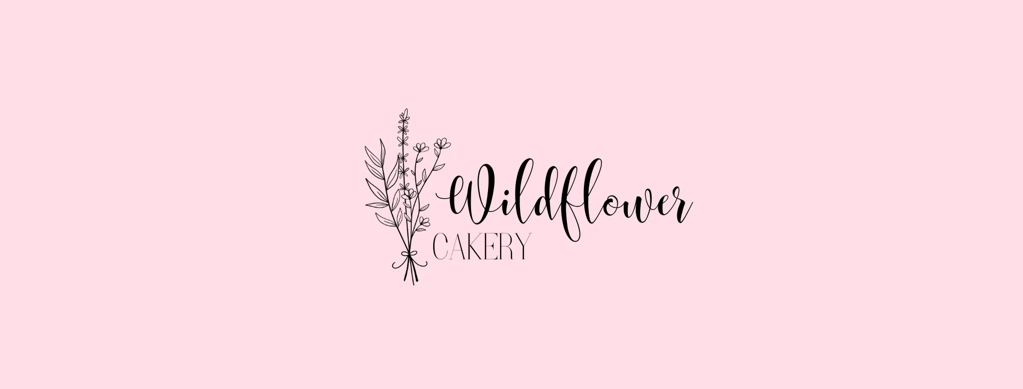 Work by The Wildflower Cakery