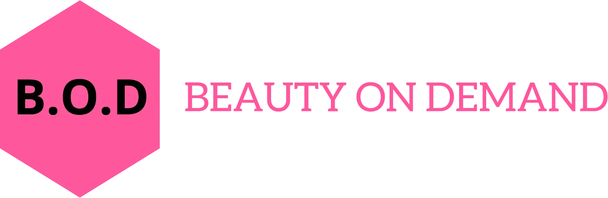 Beauty On Demand