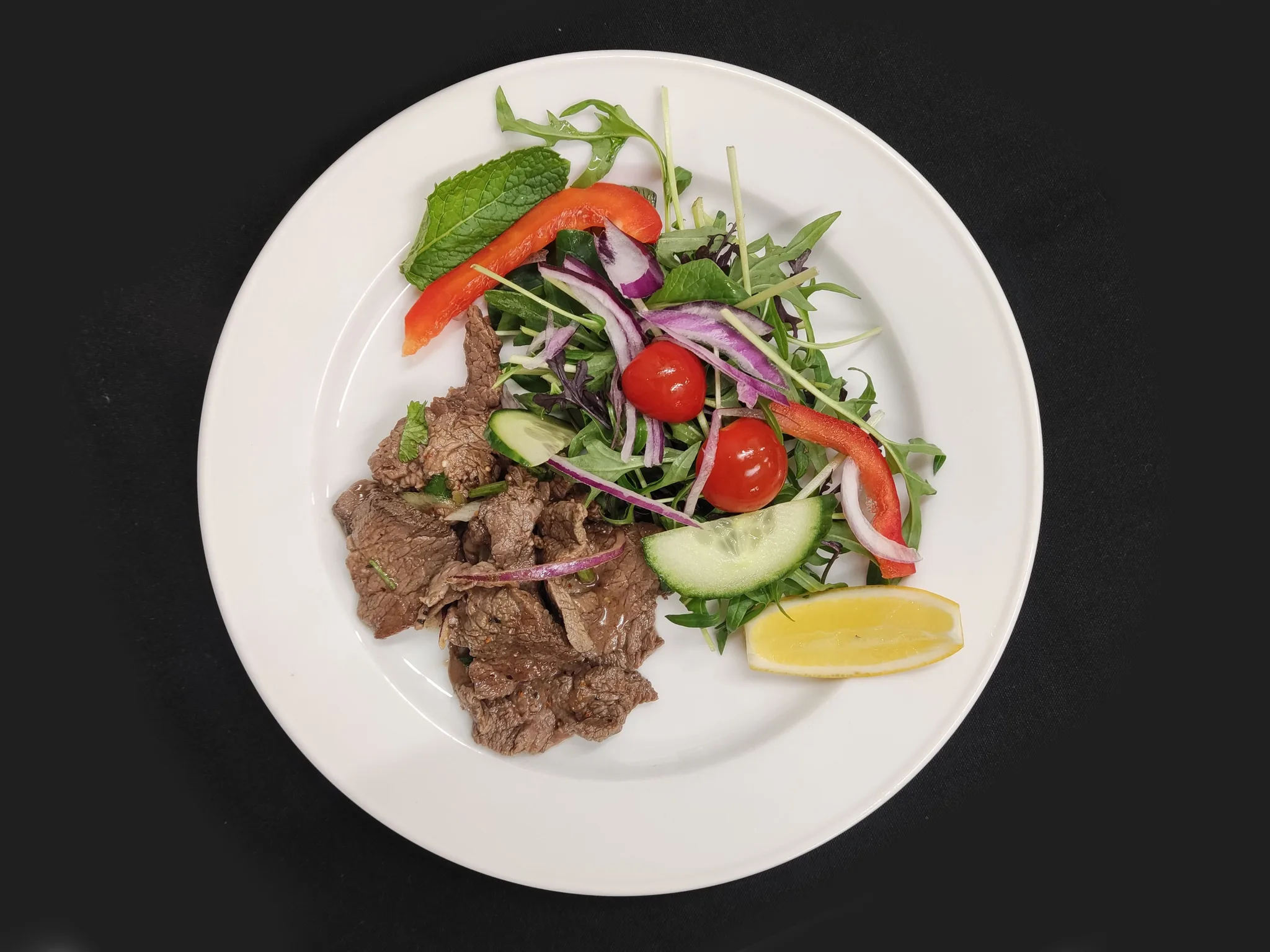 Baxters Catering