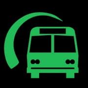 Christchurch Bus & Coach Hire logo