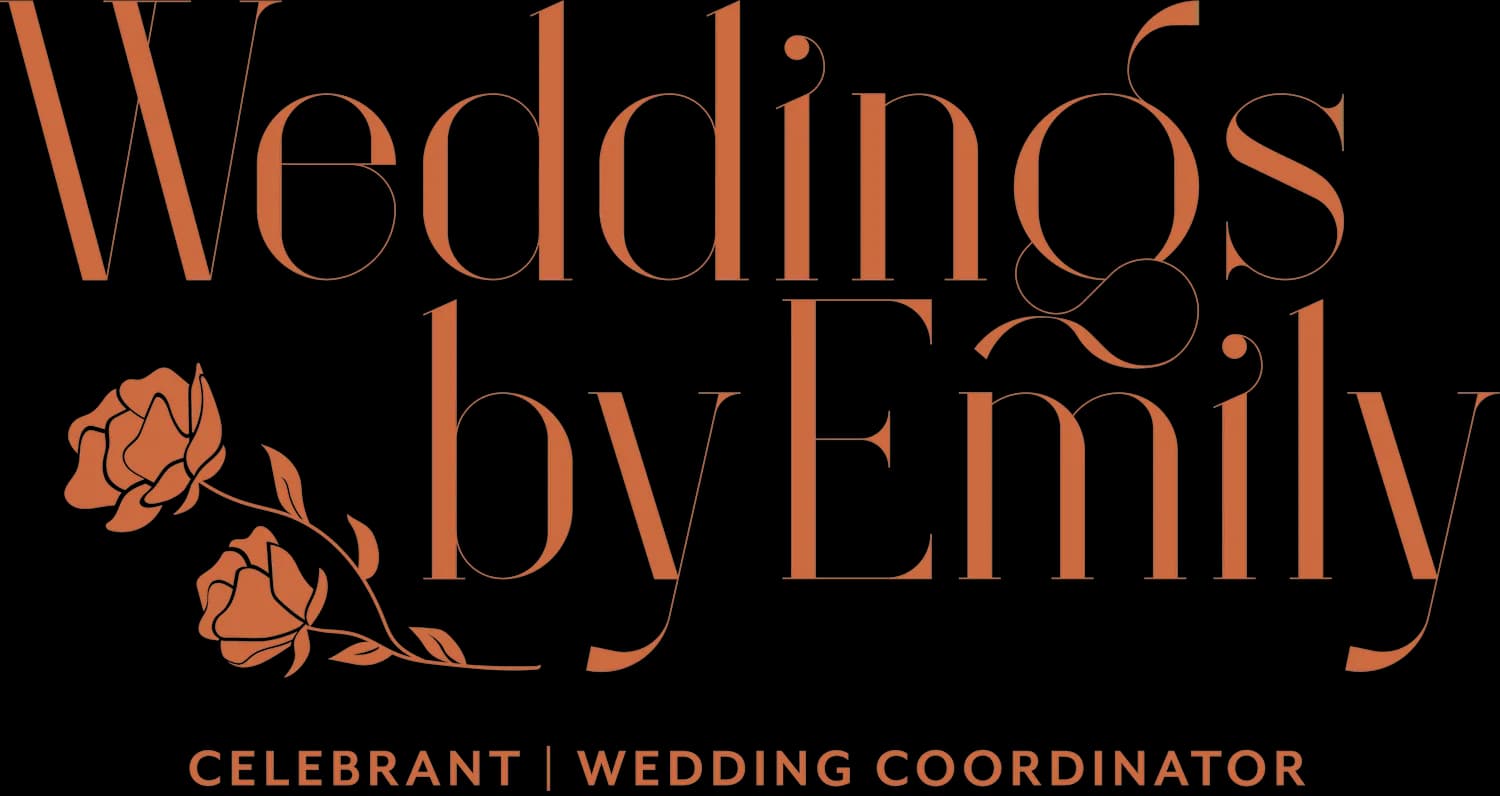 Weddings By Emily