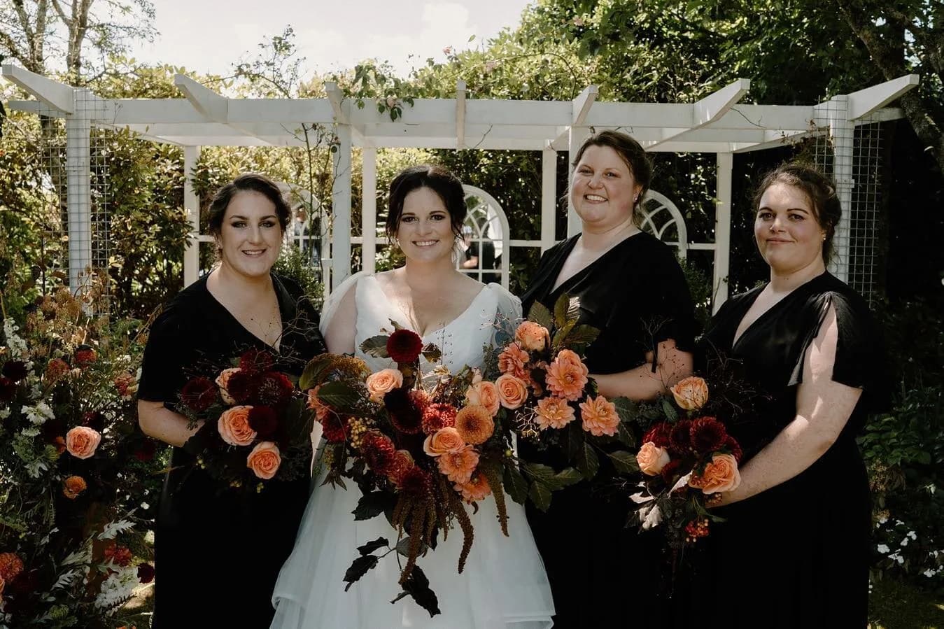 Weddings By Emily
