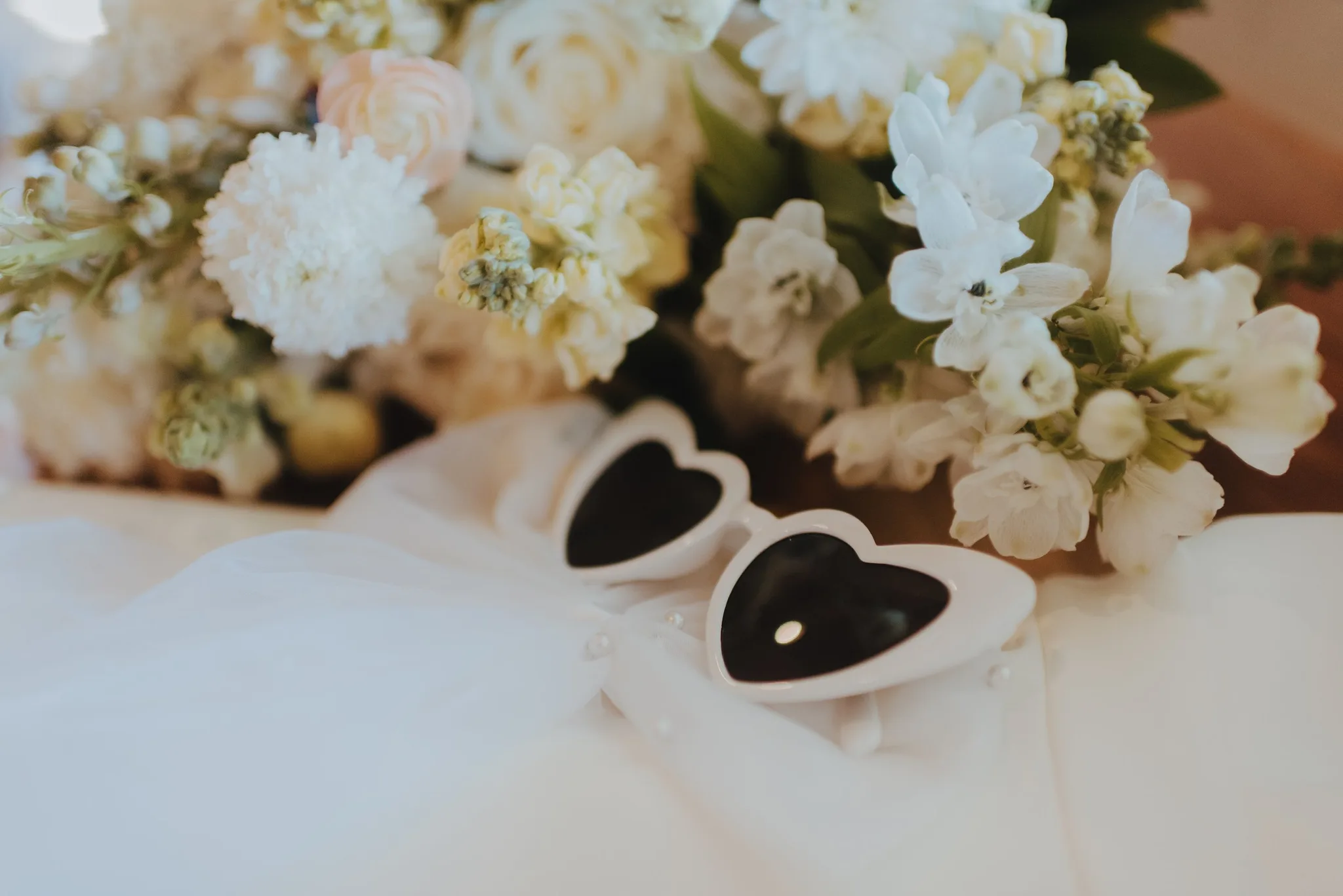 Flourish Events
