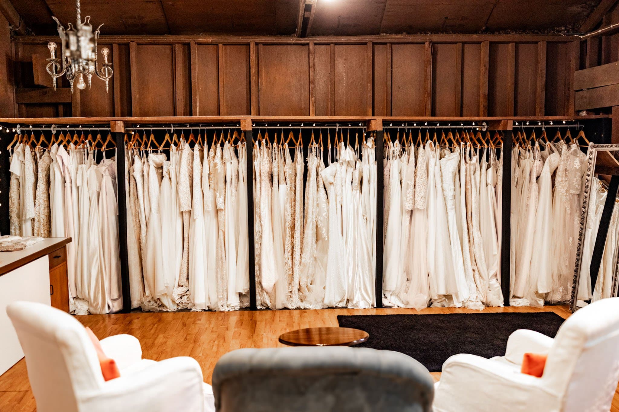 Grace Brides