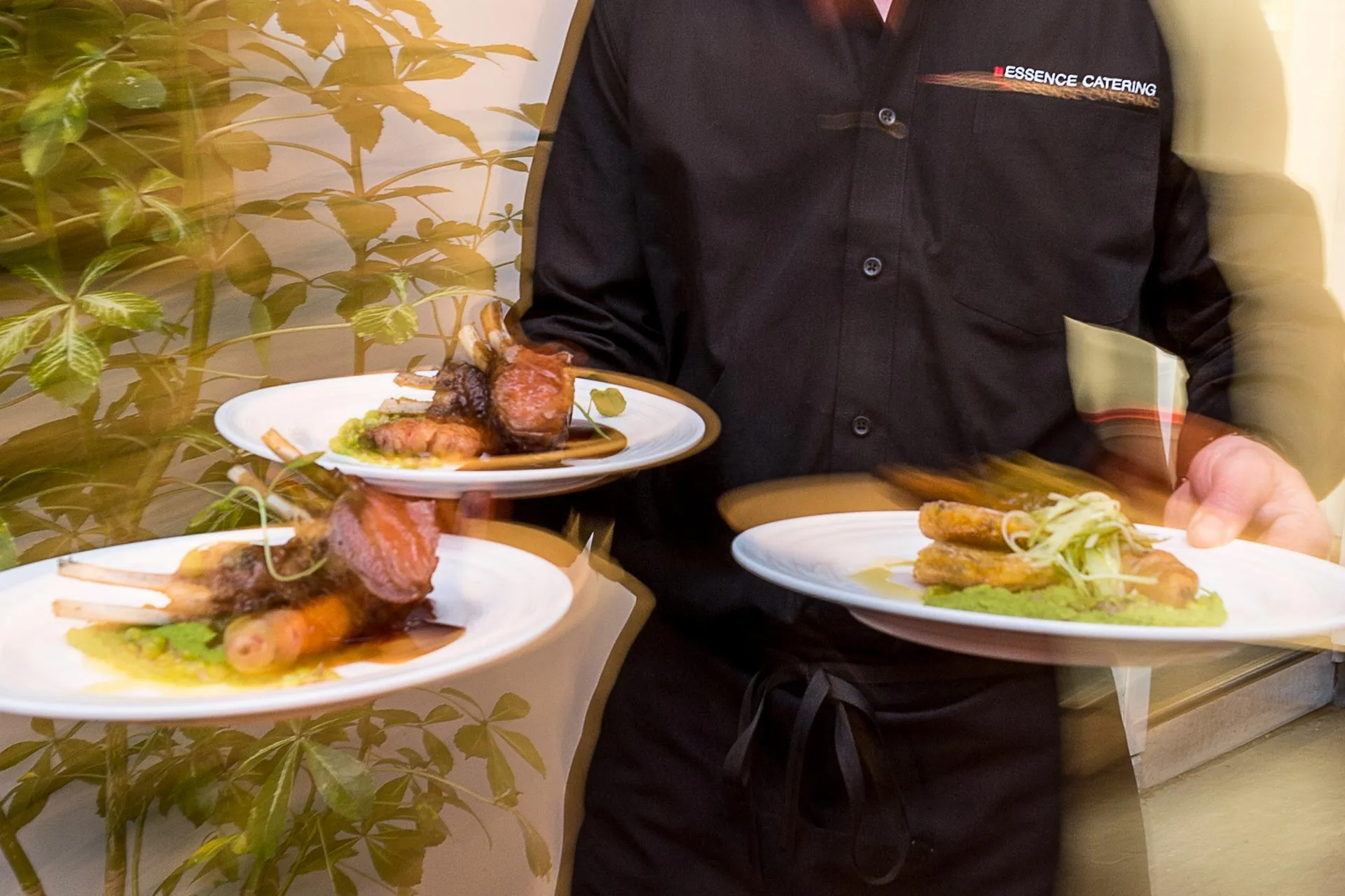 Essence Catering
