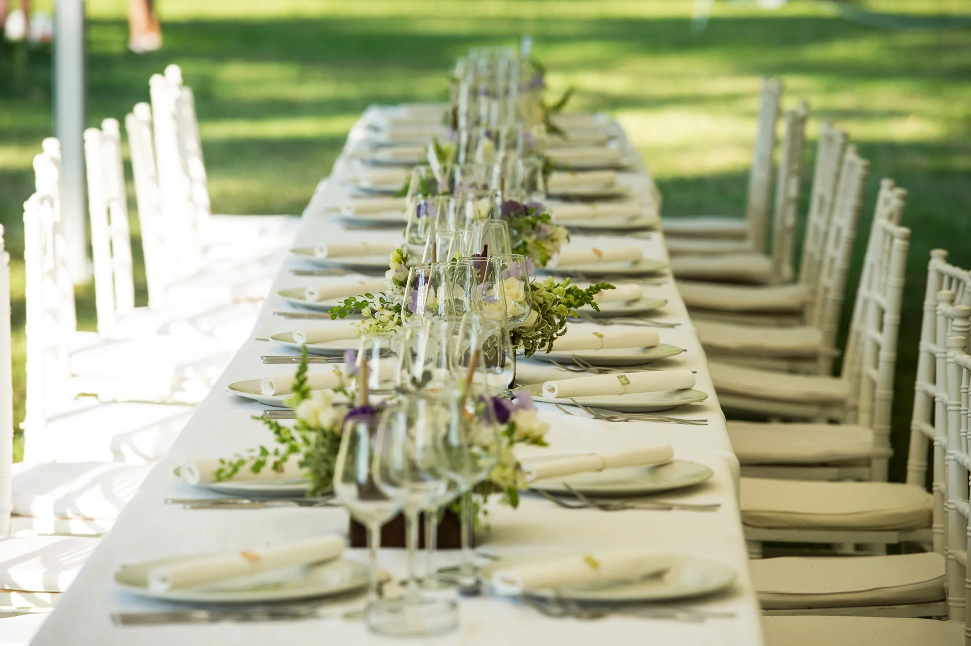 Essence Catering