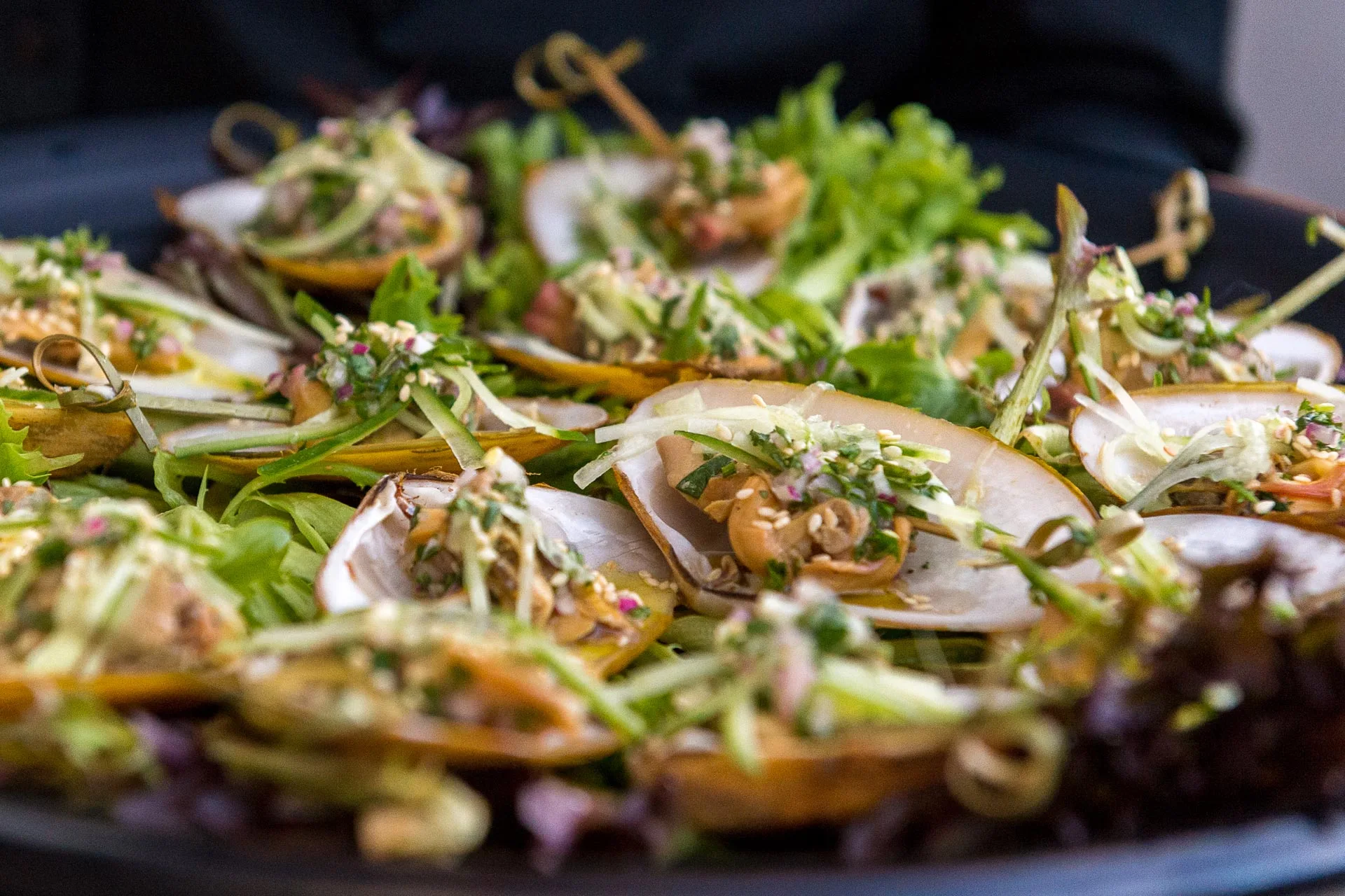 Essence Catering