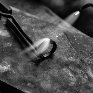 Jewellers Workshop