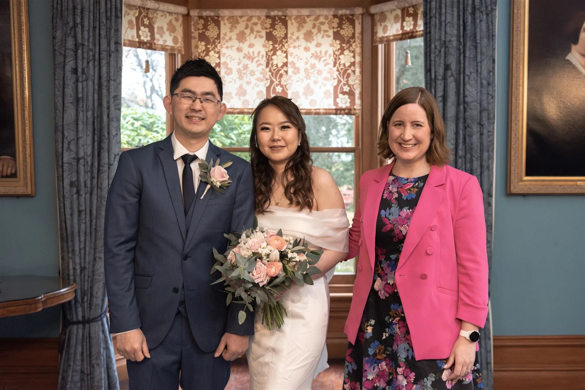 The Big Day Company