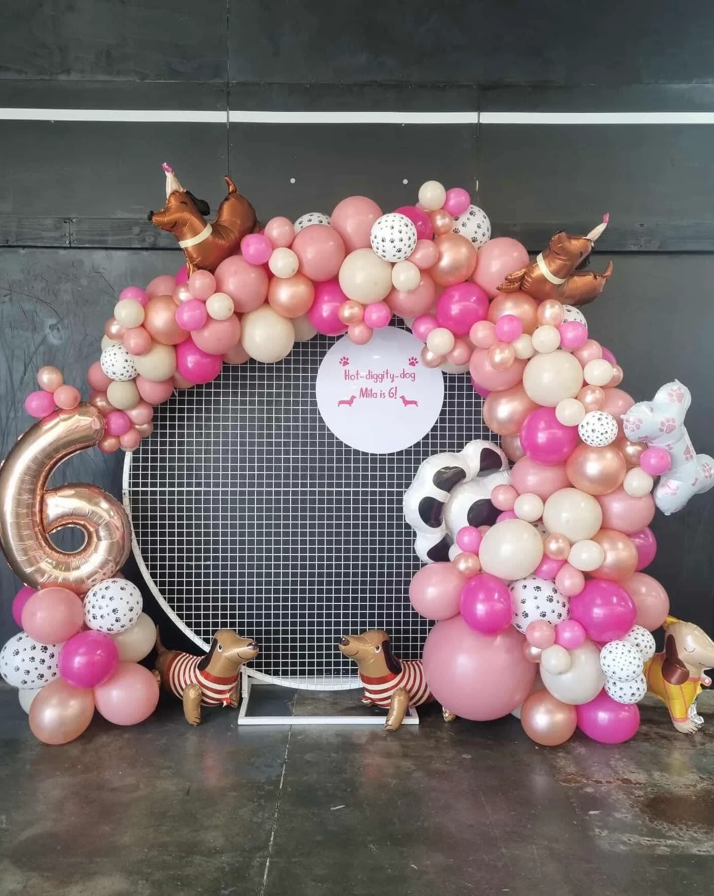 Festival Hire