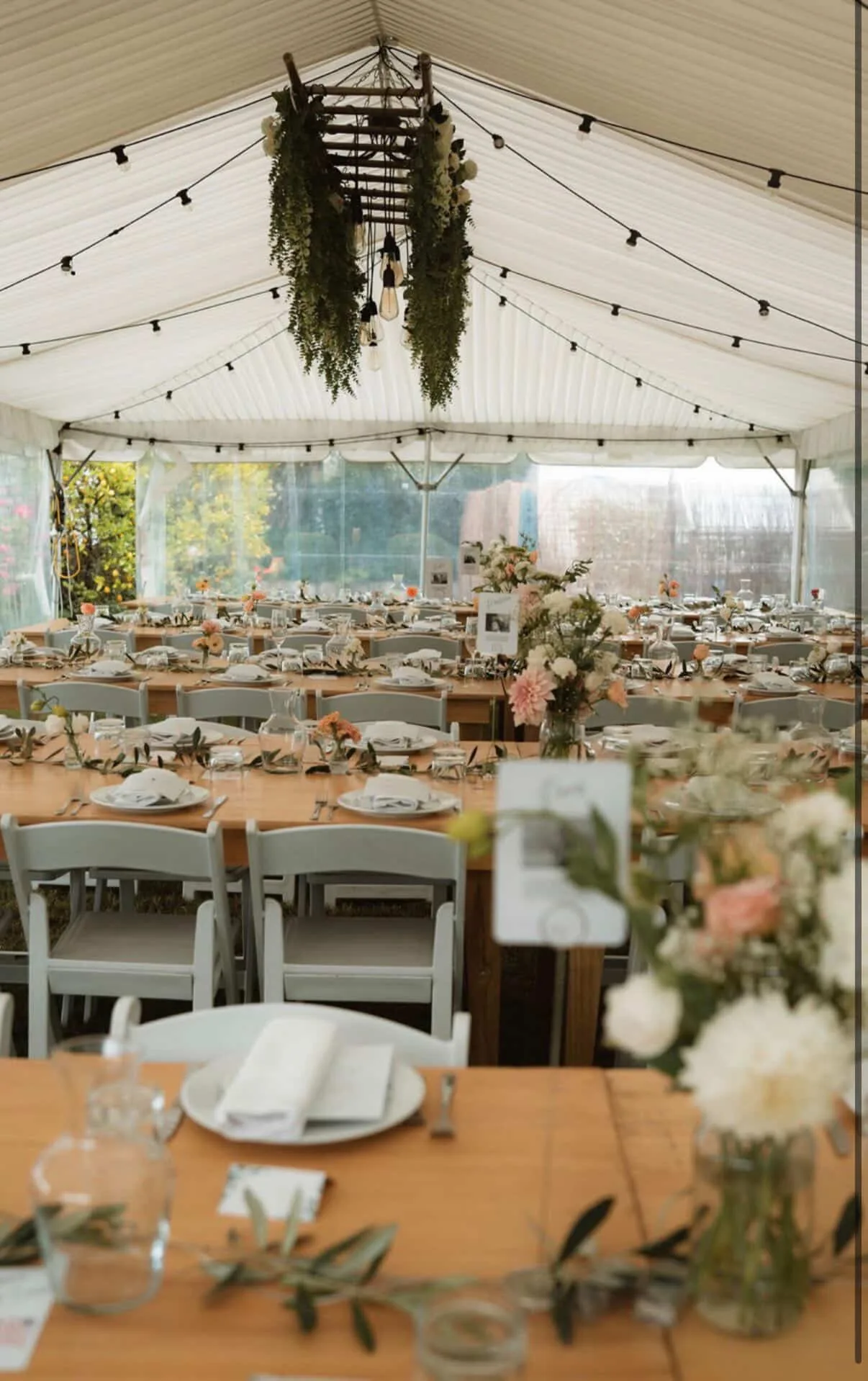 Work by Festival Hire