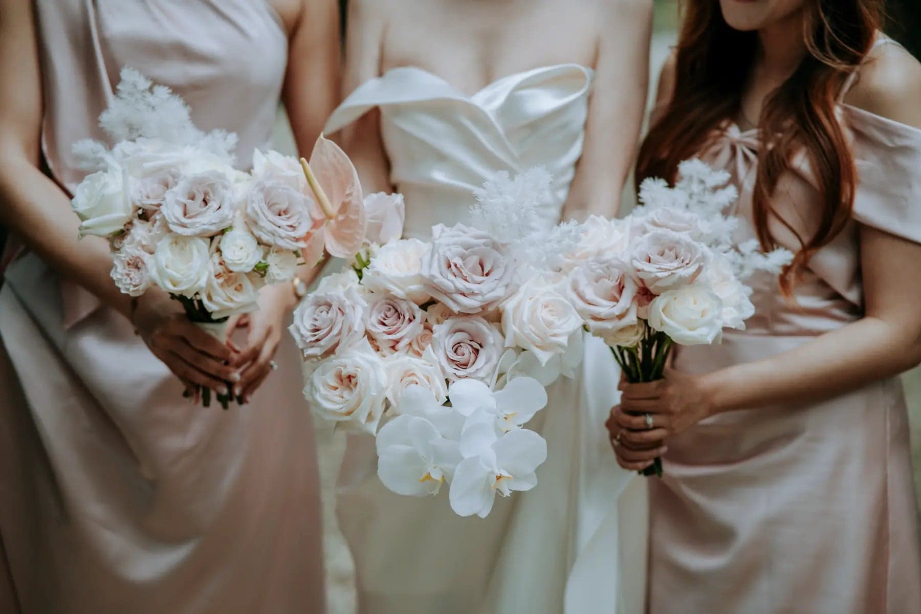 Willow & Peony
