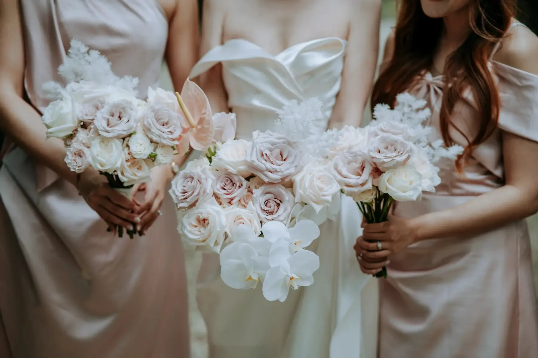 Willow & Peony