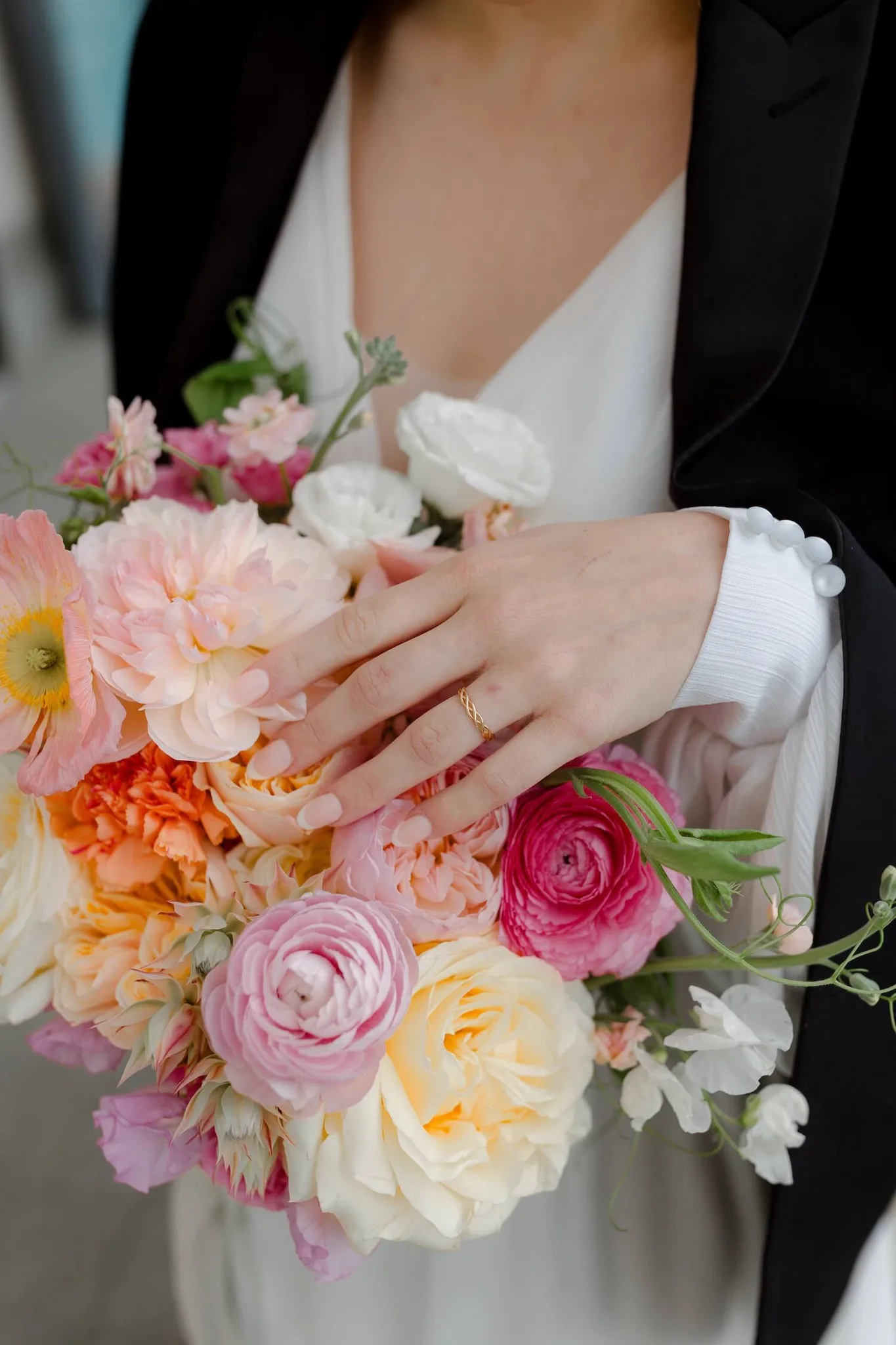 Willow & Peony