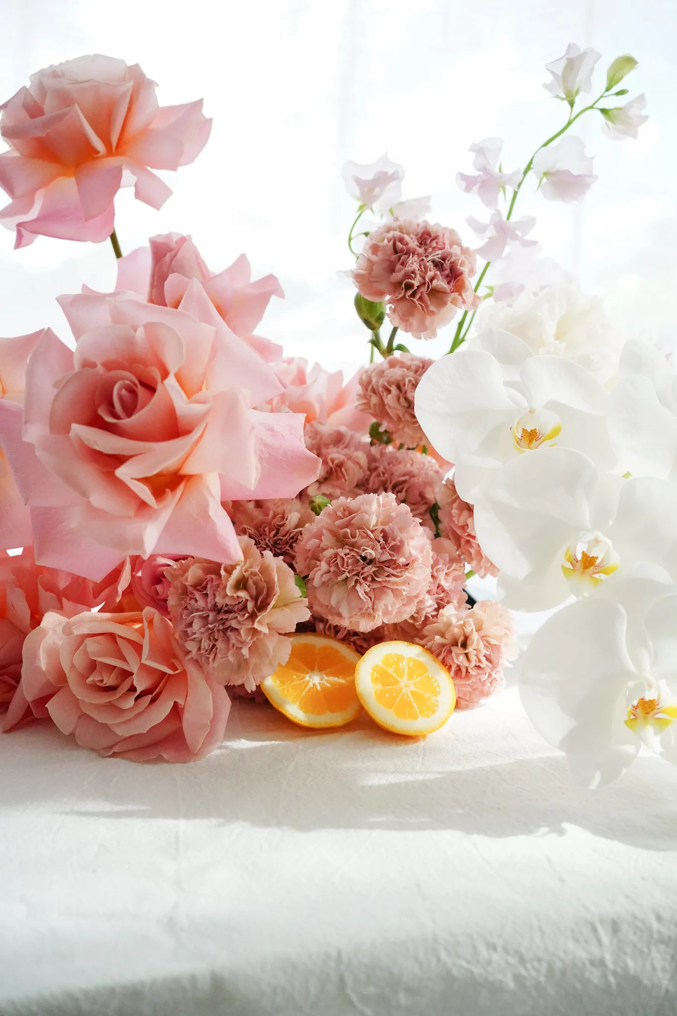 Willow & Peony