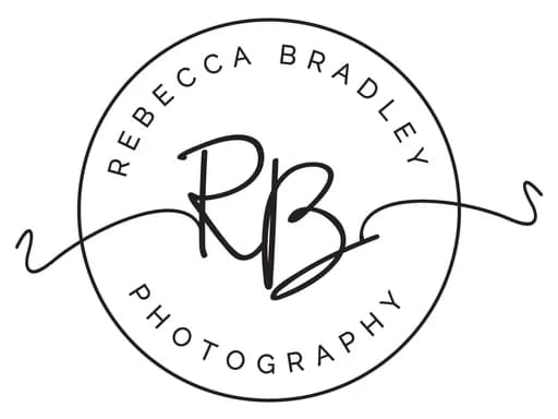 Rebecca Bradley Photography logo