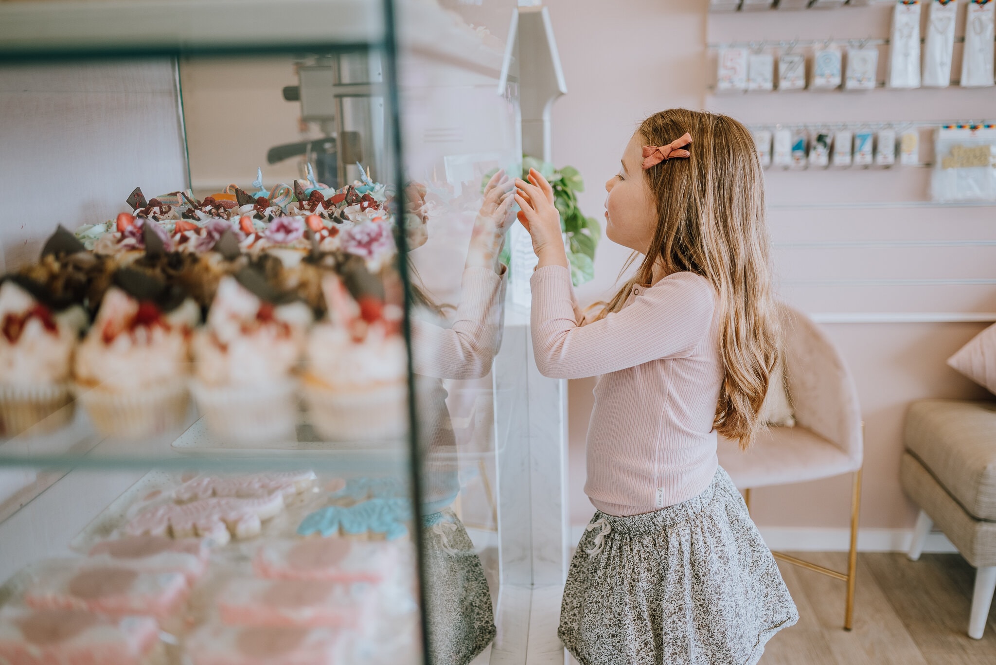 JM Cakery cover photo