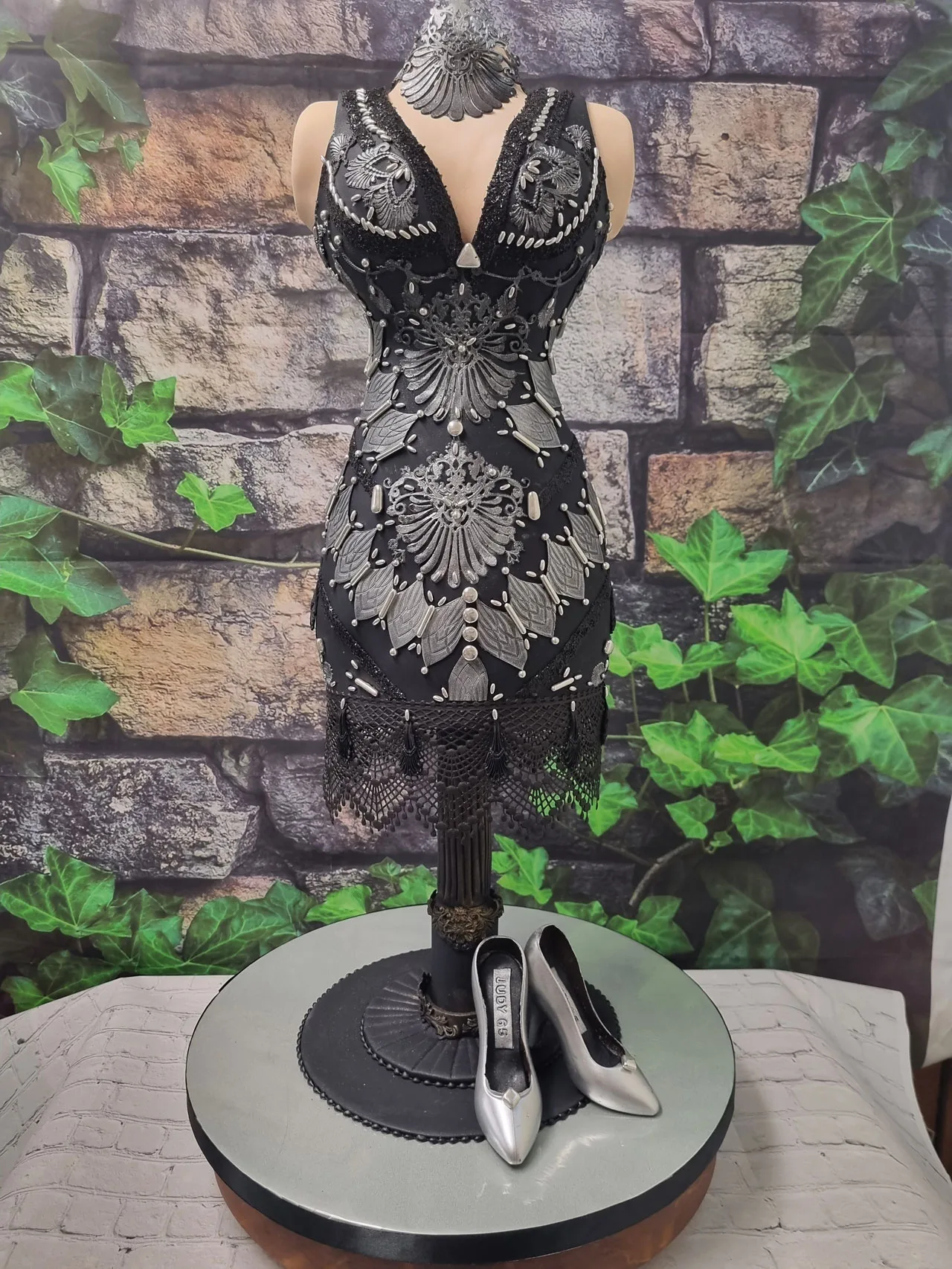 Designer Cakes