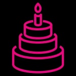 Designer Cakes