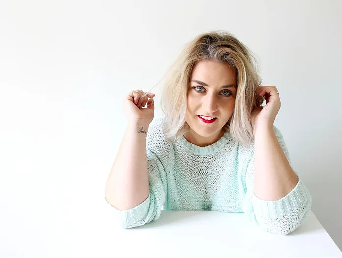 Cherie B Hair and Makeup