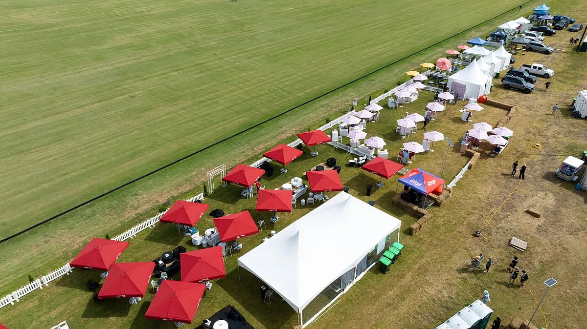 Marquee Hire City