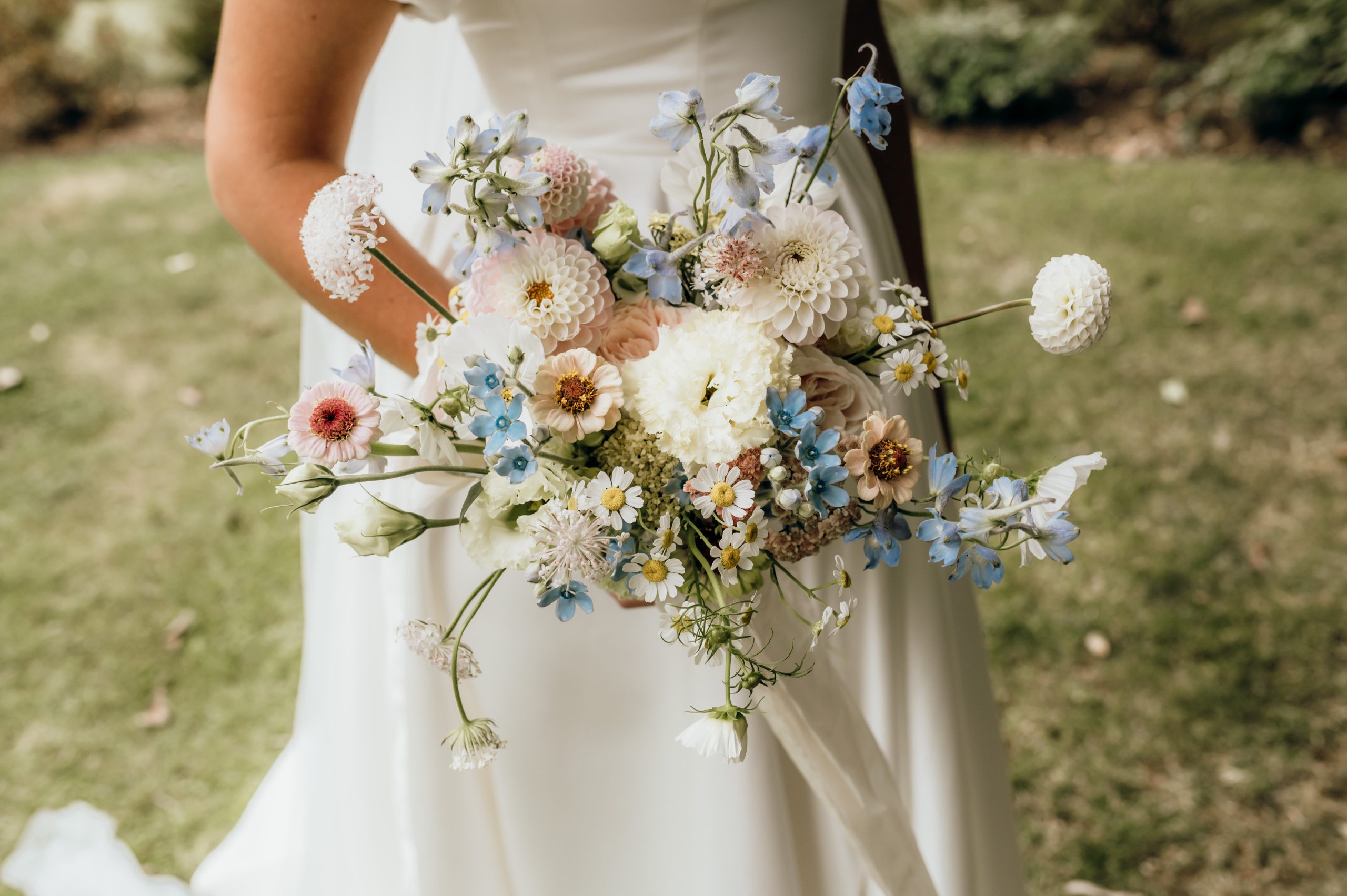 The Flower Cart cover photo