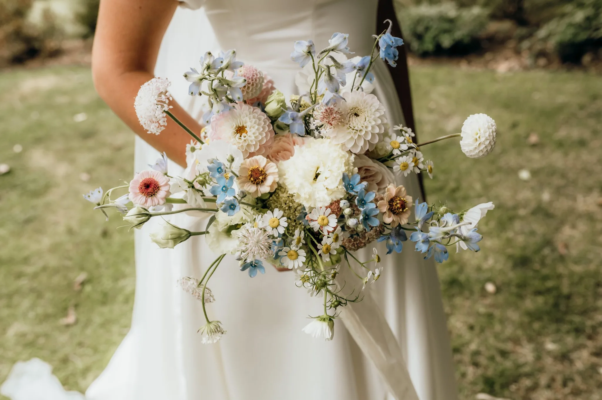 The Flower Cart