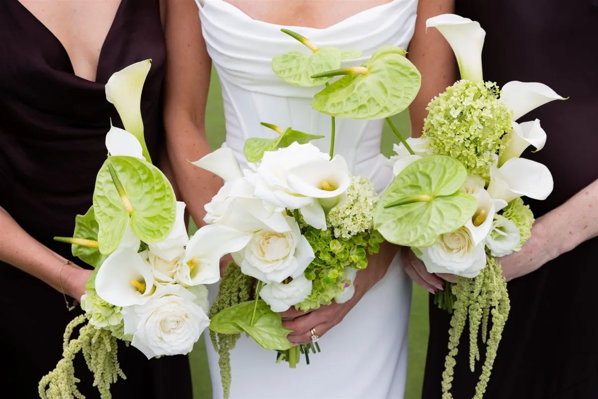 The Flower Cart