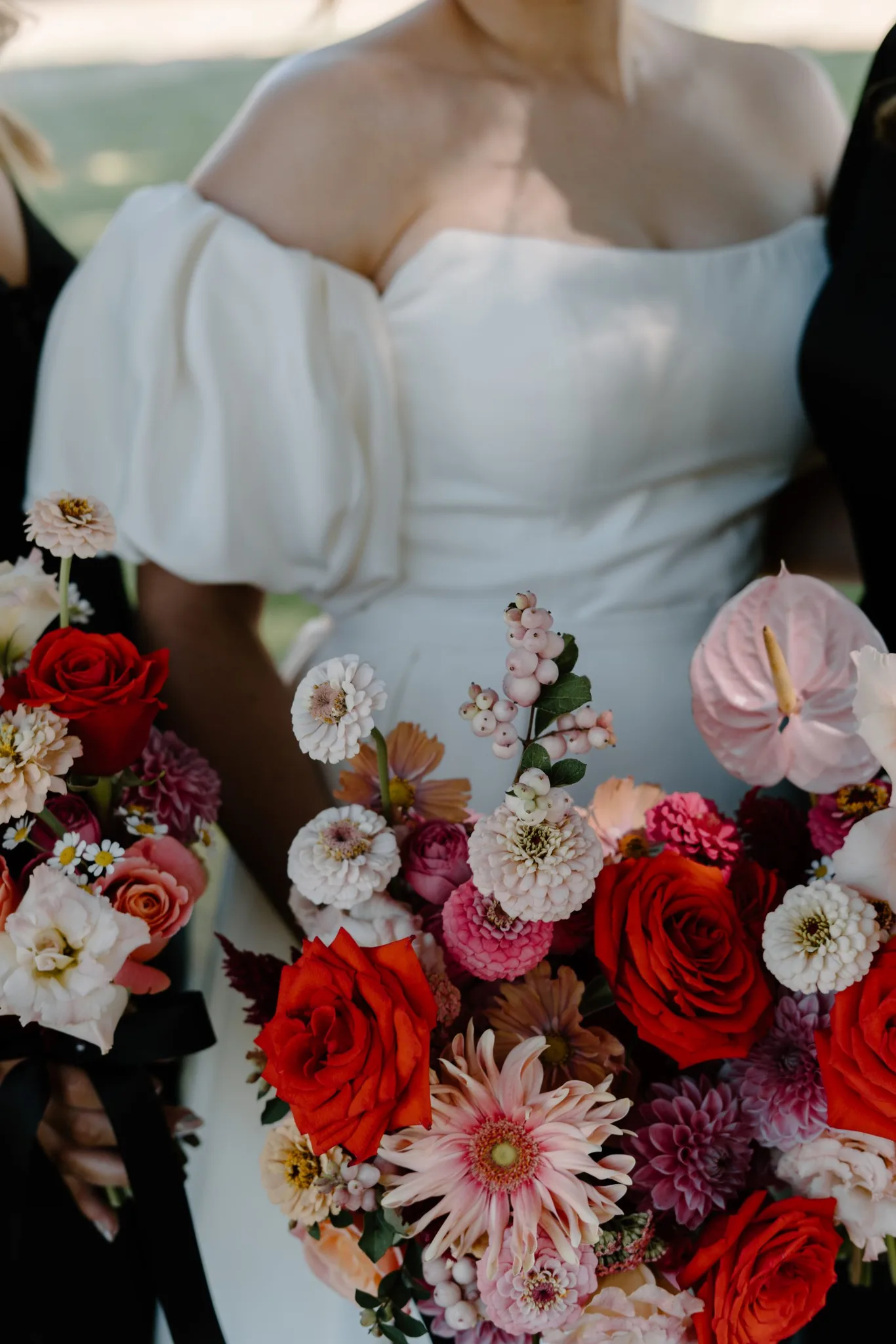 The Flower Cart