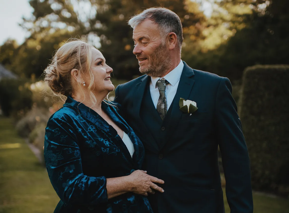 Kathryn Louise Weddings