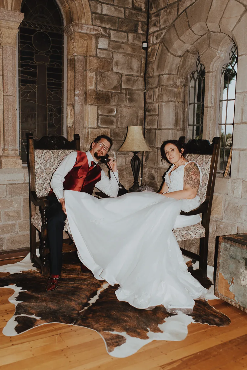 Kathryn Louise Weddings
